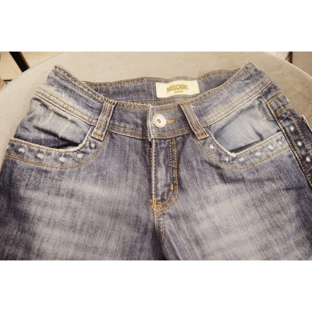 Moschino jeans - Picture 3 of 4